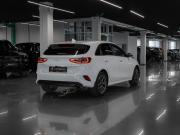 Kia Ceed III Рестайлинг Москва  - изображение 32