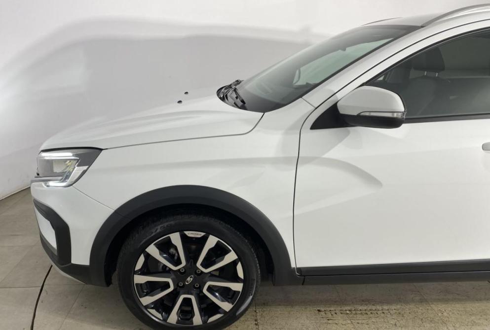 Lada (ВАЗ) Vesta I Рестайлинг (NG) Саранск  - изображение 11