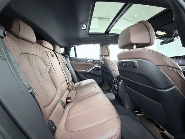 BMW X6 III (G06) Рестайлинг с пробегом 2025 года, цена 13 400 000 рублей, 10101 км, внедорожник, Автокод Объявления