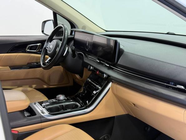 Kia Carnival IV с пробегом 2021 года, цена 4 379 900 рублей, 80871 км, минивэн, Автокод Объявления