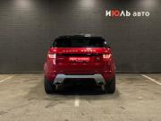 Land Rover Range Rover Evoque I Рестайлинг Челябинск  - изображение 30