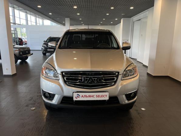 JAC T6 с пробегом 2023 года, цена 2 380 000 рублей, 14720 км, offers.body_type.unknown, Автокод Объявления