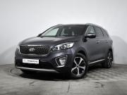 Kia Sorento III Prime Санкт-Петербург  - изображение 22