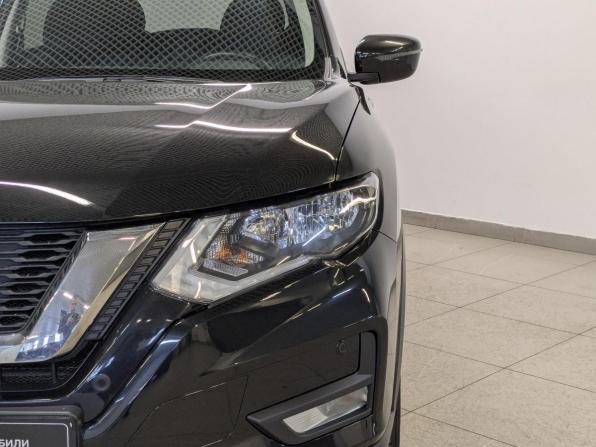 Nissan X-Trail III Рестайлинг с пробегом 2021 года, цена 2 475 000 рублей, 70935 км, внедорожник, Автокод Объявления