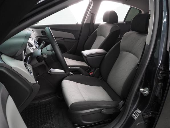 Chevrolet Cruze I Рестайлинг с пробегом 2014 года, цена 1 188 000 рублей, 47256 км, хэтчбек, Автокод Объявления
