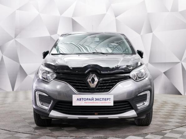 Renault Kaptur I с пробегом 2019 года, цена 1 610 000 рублей, 34500 км, внедорожник, Автокод Объявления