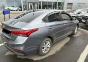 Hyundai Solaris II Кемерово  - изображение 7
