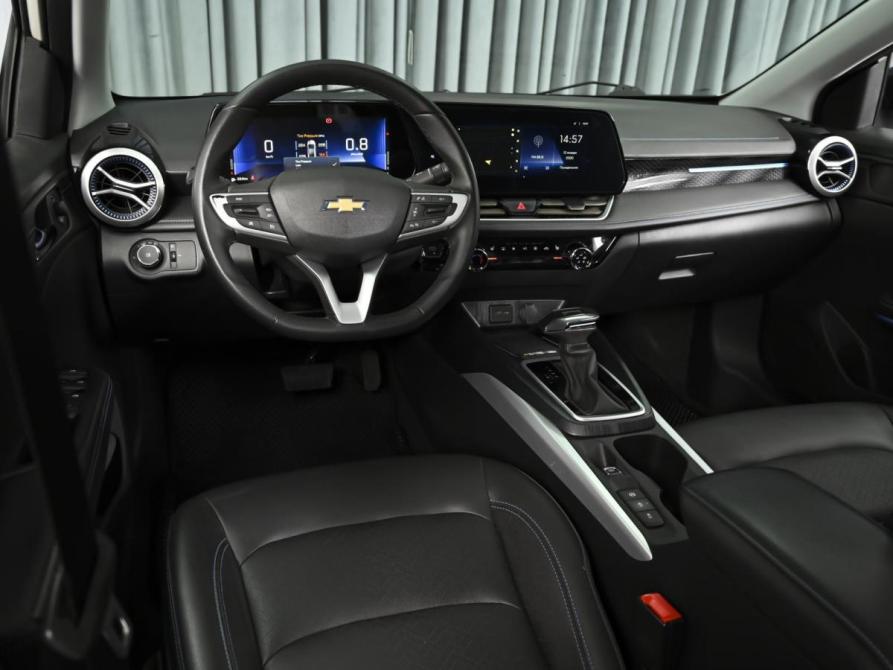 Chevrolet Monza II Рестайлинг Ставрополь  - изображение 6