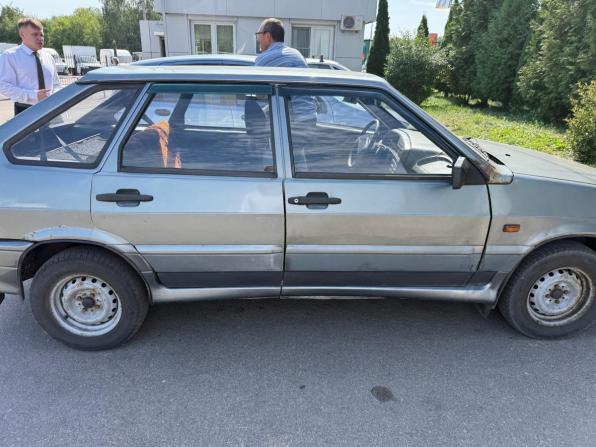 Lada (ВАЗ) 2114 с пробегом 2005 года, цена 70 000 рублей, 150000 км, хэтчбек, Автокод Объявления