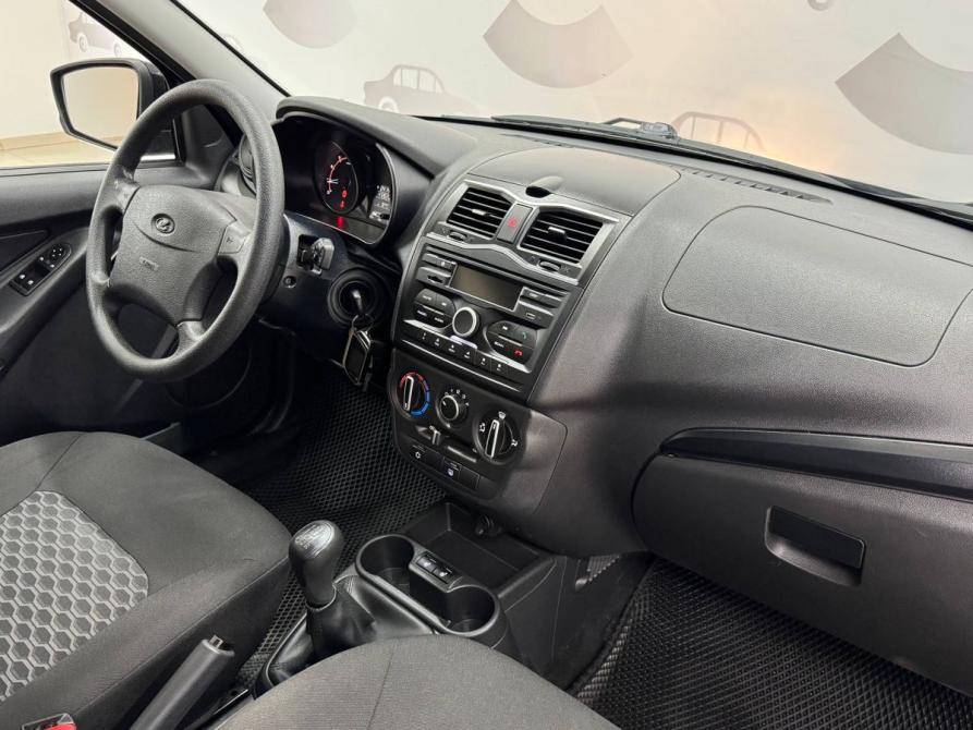Lada (ВАЗ) Granta I Рестайлинг Ставрополь  - изображение 10