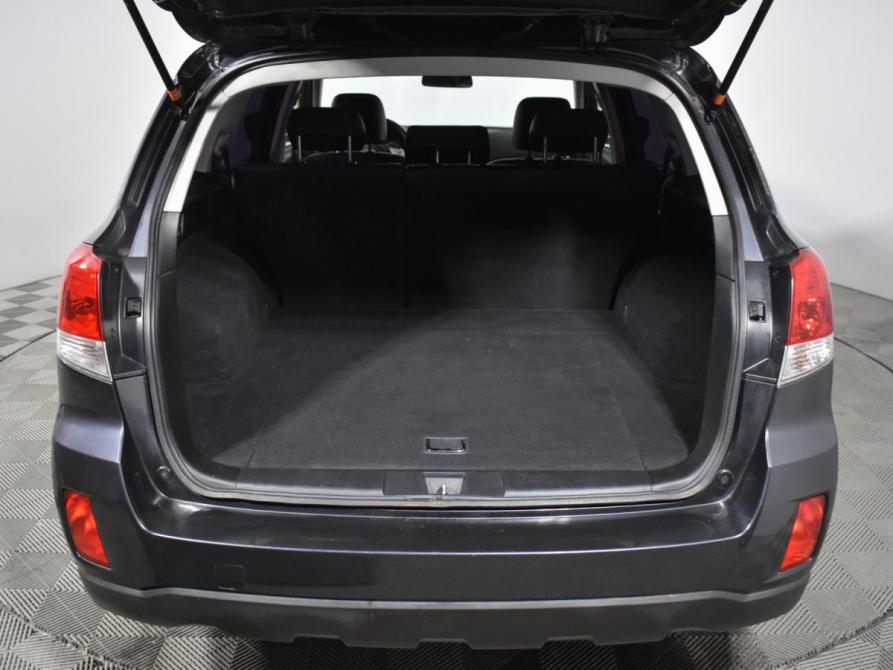 Subaru Outback IV Санкт-Петербург  - изображение 21