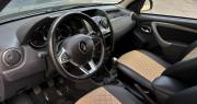 Renault Duster I Рестайлинг Брянск  - изображение 31