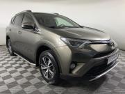 Toyota RAV4 IV (XA40) Рестайлинг Москва  - изображение 22