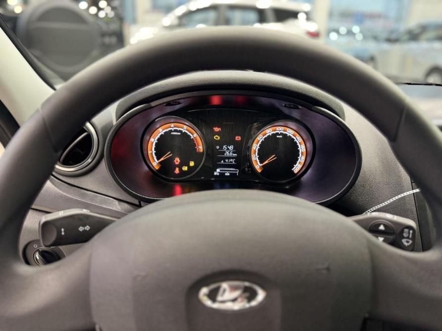 Lada (ВАЗ) Granta I Рестайлинг Сыктывкар  - изображение 23