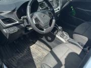 Hyundai Solaris II Санкт-Петербург  - изображение 10