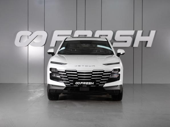 JETOUR DASHING I с пробегом 2026 года, цена 2 677 500 рублей, 11 км, внедорожник, Автокод Объявления