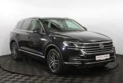 Volkswagen Touareg III Нижний Новгород  - изображение 29