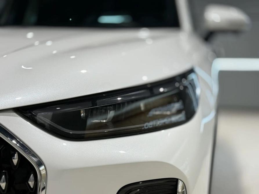 Chery Tiggo 9 I Новосибирск  - изображение 10