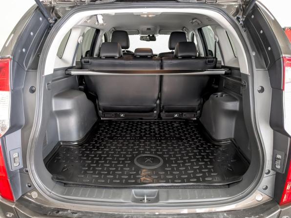 Mitsubishi Pajero Sport III с пробегом 2017 года, цена 3 100 000 рублей, 107178 км, внедорожник, Автокод Объявления