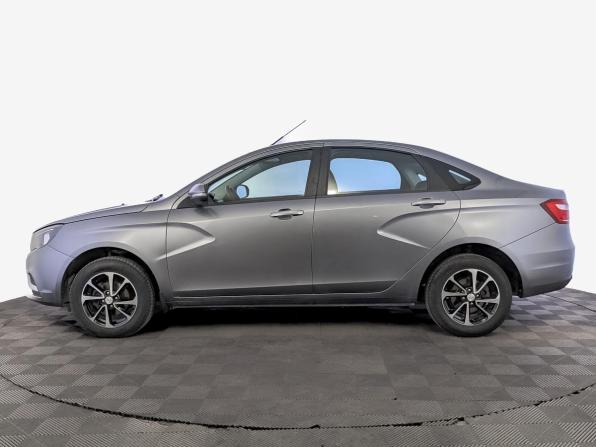 Lada (ВАЗ) Vesta I с пробегом 2020 года, цена 975 000 рублей, 135366 км, седан, Автокод Объявления