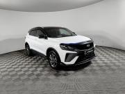 Geely Coolray I Рестайлинг Уфа  - изображение 29