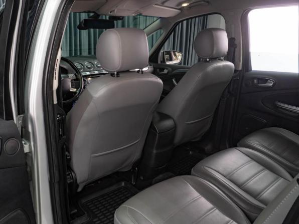 Ford S-MAX I Рестайлинг с пробегом 2012 года, цена 1 249 000 рублей, 170851 км, минивэн, Автокод Объявления