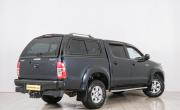 Toyota Hilux VII Рестайлинг Красноярск  - изображение 22