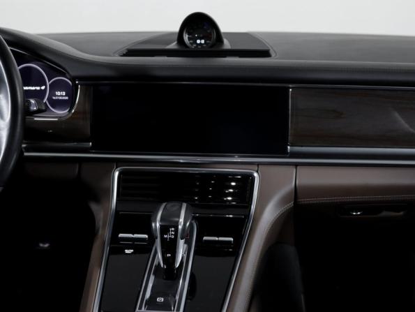 Porsche Panamera II Рестайлинг с пробегом 2020 года, цена 9 450 000 рублей, 40612 км, лифтбек, Автокод Объявления