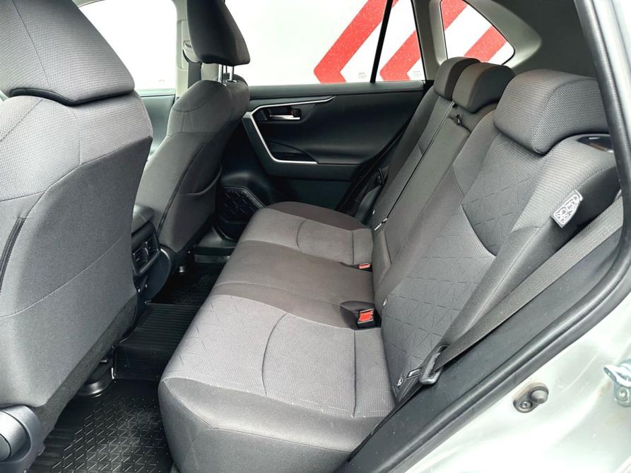 Toyota RAV4 V (XA50) Пермь  - изображение 15