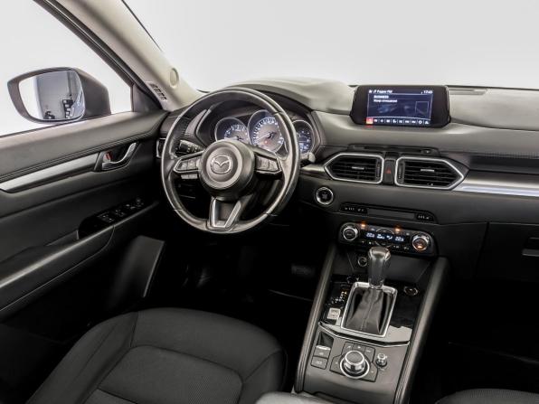 Mazda CX-5 II с пробегом 2017 года, цена 2 250 000 рублей, 77312 км, внедорожник, Автокод Объявления