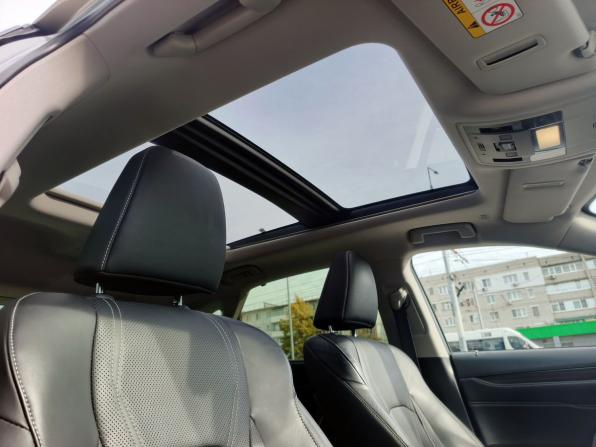 Lexus RX IV Рестайлинг с пробегом 2020 года, цена 5 250 000 рублей, 62260 км, внедорожник, Автокод Объявления