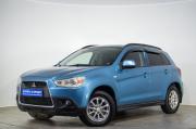 Mitsubishi ASX I Оренбург  - изображение 22