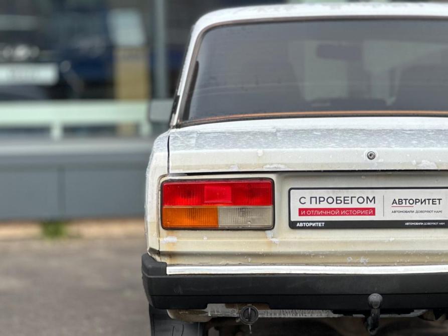Lada (ВАЗ) 2107 Архангельск  - изображение 8