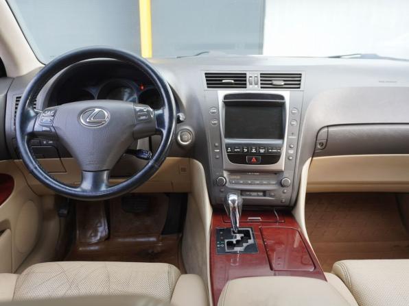 Lexus GS III с пробегом 2006 года, цена 910 000 рублей, 527359 км, седан, Автокод Объявления