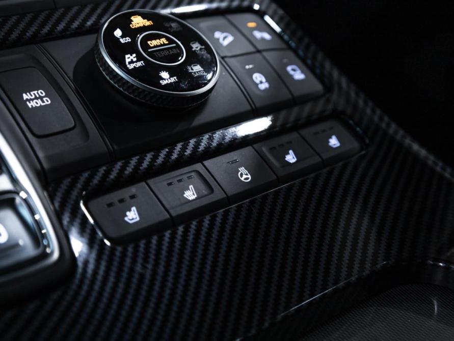 Hyundai Palisade I Санкт-Петербург  - изображение 27