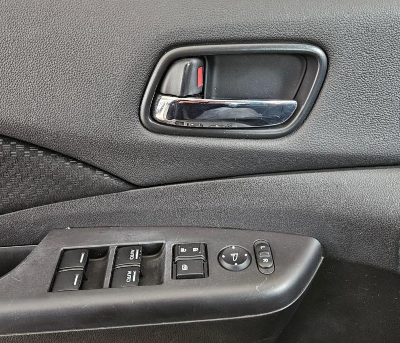 Honda CR-V IV Рестайлинг Вологда  - изображение 17