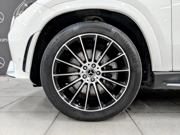 Mercedes-Benz GLE Coupe II (C167) с пробегом 2022 года, цена 8 330 000 рублей, 66635 км, внедорожник, Автокод Объявления