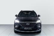 Hyundai Santa Fe IV Казань  - изображение 15