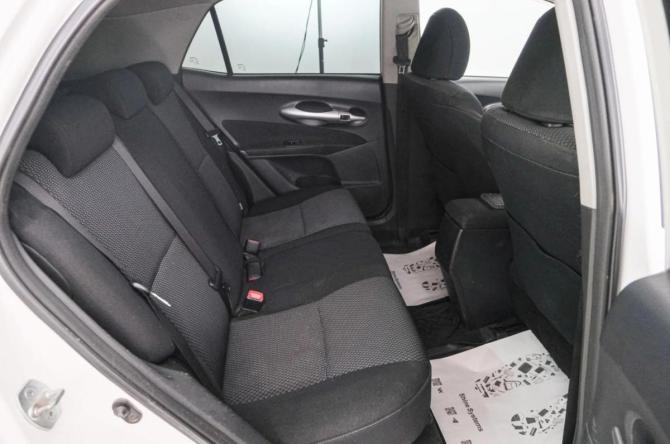 Toyota Auris I Рестайлинг с пробегом 2010 года, цена 879 000 рублей, 180000 км, хэтчбек, Автокод Объявления