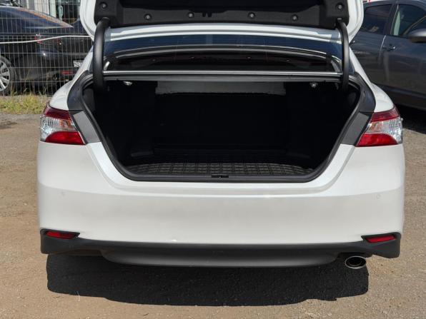 Toyota Camry VIII (XV70) с пробегом 2019 года, цена 2 400 000 рублей, 159000 км, седан, Автокод Объявления