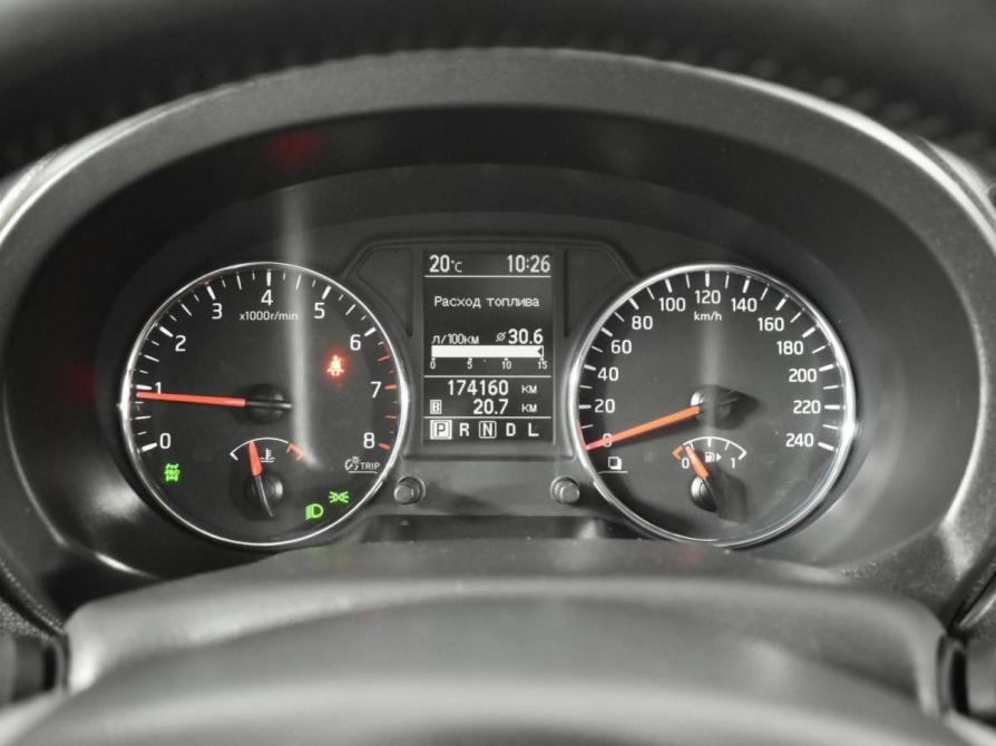 Nissan X-Trail II Рестайлинг Казань  - изображение 13