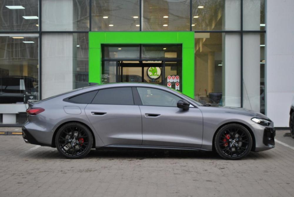 Audi A5 III (B10) Москва  - изображение 3