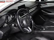 Mazda 6 III (GJ) Рестайлинг 2 Белгород  - изображение 29