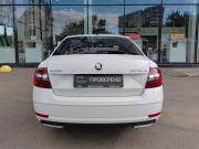 Skoda Octavia III (A7) Рестайлинг Ижевск  - изображение 32