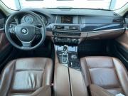 BMW 5 серии VI (F10/F11/F07) Рестайлинг Саратов  - изображение 25