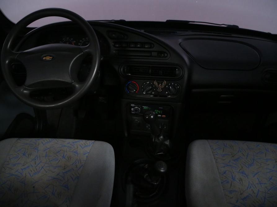 Chevrolet Niva I Иваново  - изображение 12