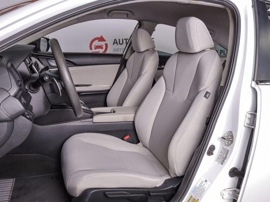 Honda Insight III Минеральные Воды  - изображение 9