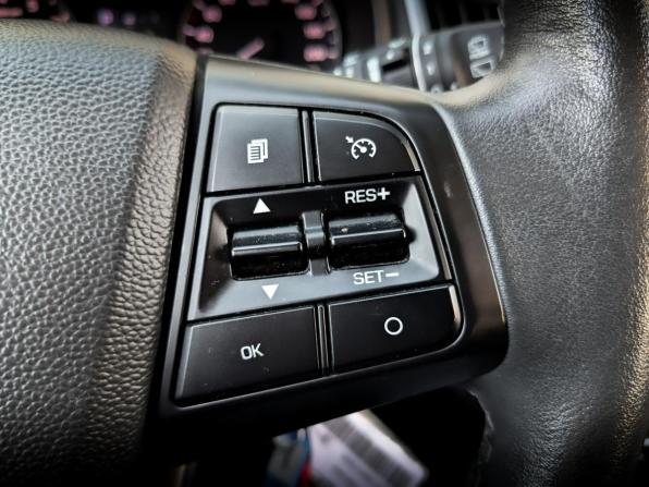 Hyundai Creta I Рестайлинг с пробегом 2021 года, цена 1 895 000 рублей, 152652 км, внедорожник, Автокод Объявления