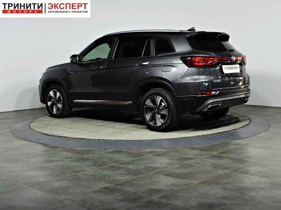 Changan CS75 I Рестайлинг Белгород  - изображение 7