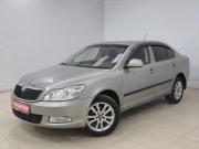 Skoda Octavia II (A5) Рестайлинг Альметьевск  - изображение 23